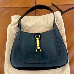 GUCCI JACKIE 1961 SMALL SHOULDER BAG